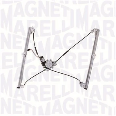 Window Regulator